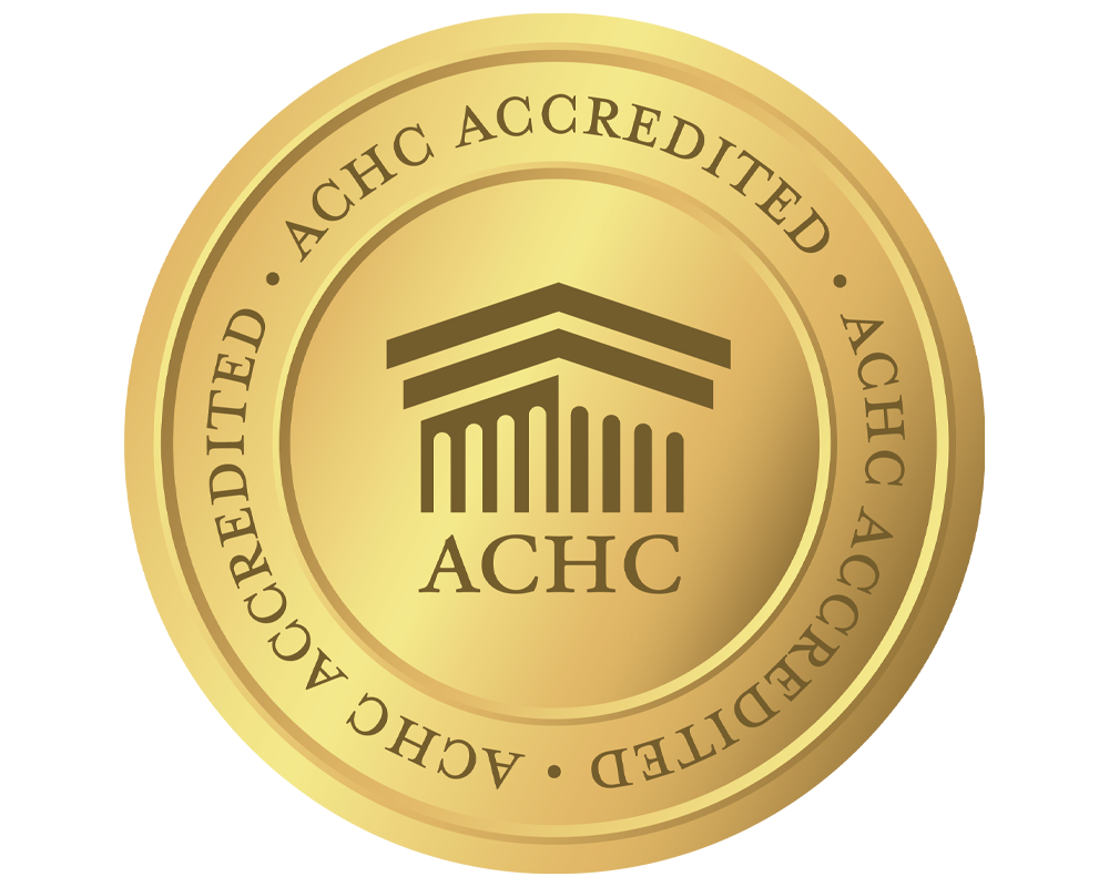 ACHC
