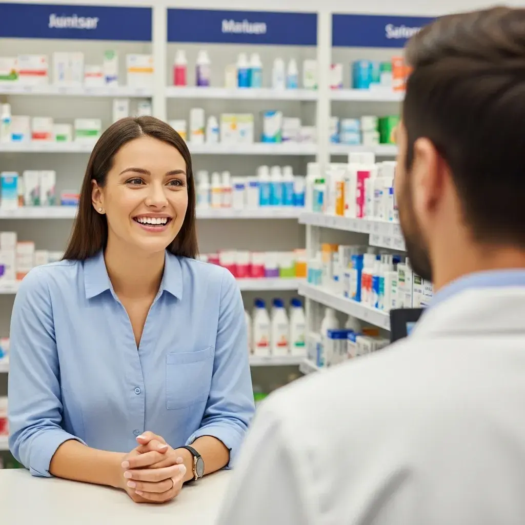 Medication Reviews at Cobb's Westside Pharmacy