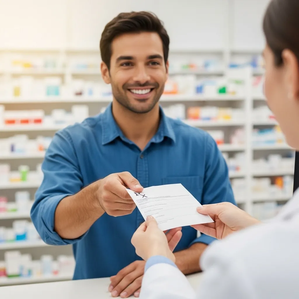 Diabetes Support at Cobb's Westside Pharmacy